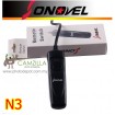 Sonovel Remote Shutter Release for Nikon D7000, D90, D5100, D5000, D3100 Camera
